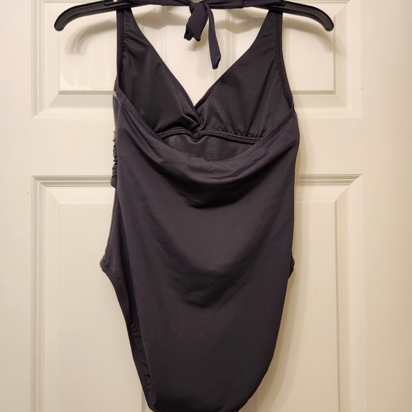 Blue Rod Beauties Swimsuit NWOT - Picture 3 of 7